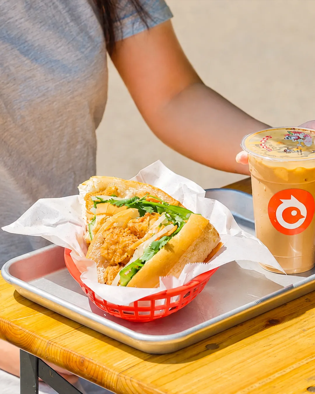 Banh Mi