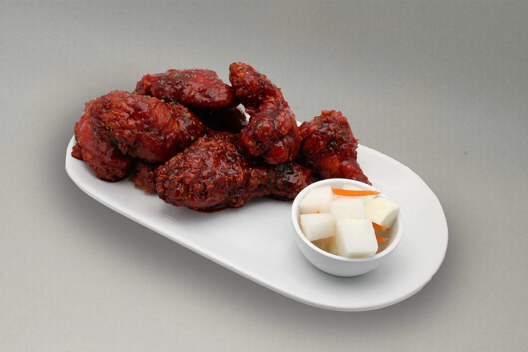 KKOKIO-YUMYUM Chicken