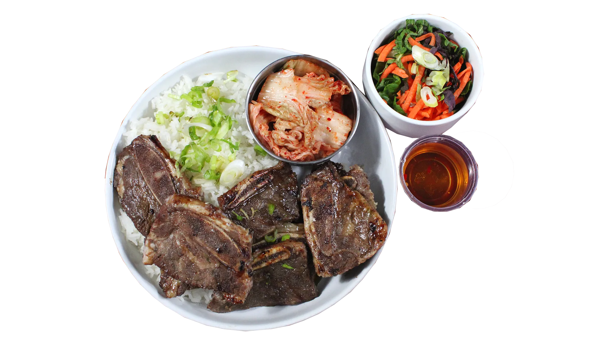 Kalbi Short Ribs