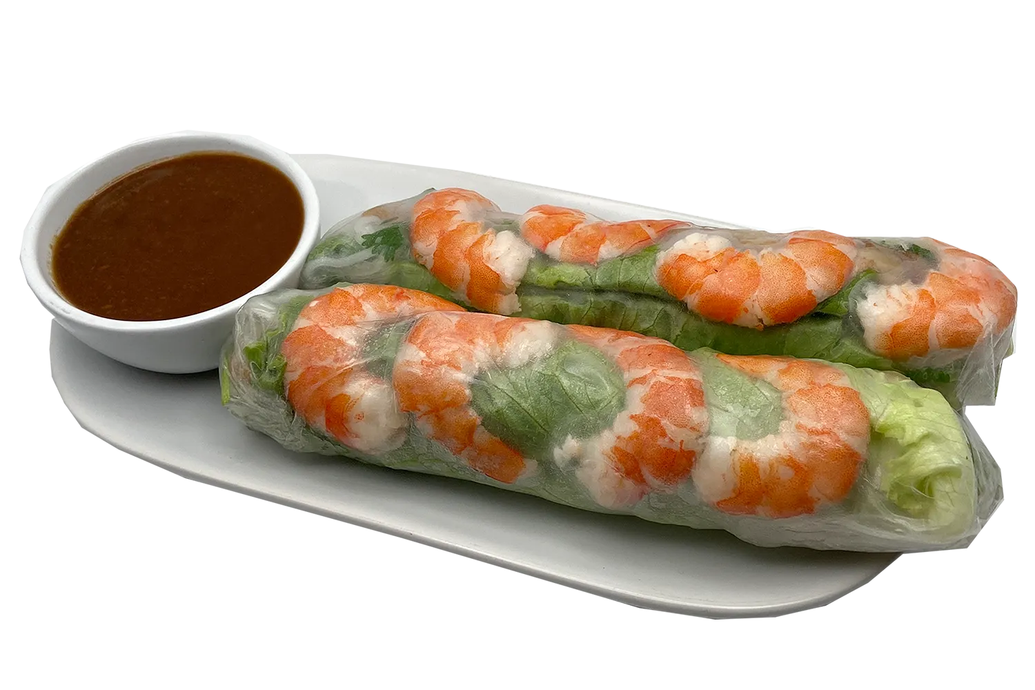 Spring Rolls